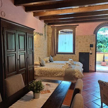 Monolocale Elvira Abbadesse Guest House Милано Екстериор снимка