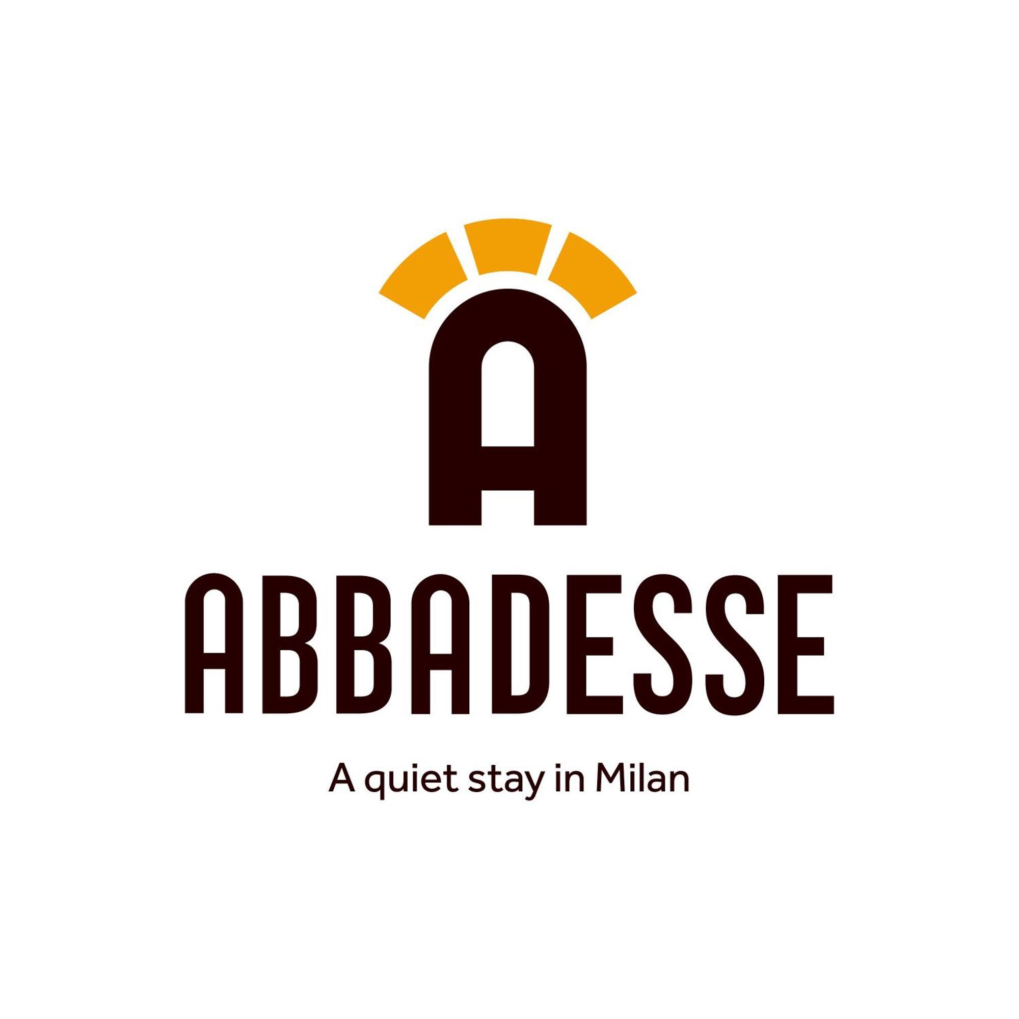 Monolocale Elvira Abbadesse Guest House Милано Екстериор снимка