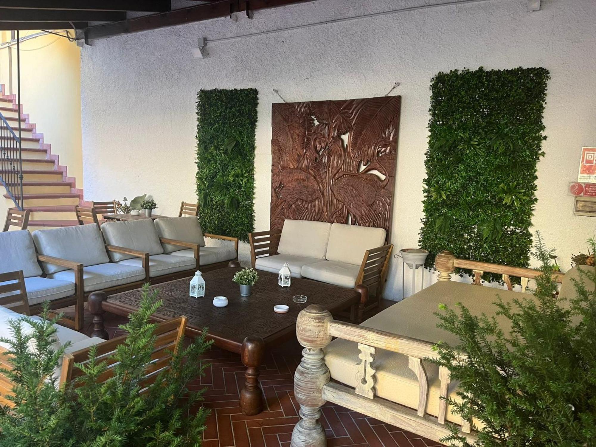 Monolocale Elvira Abbadesse Guest House Милано Екстериор снимка