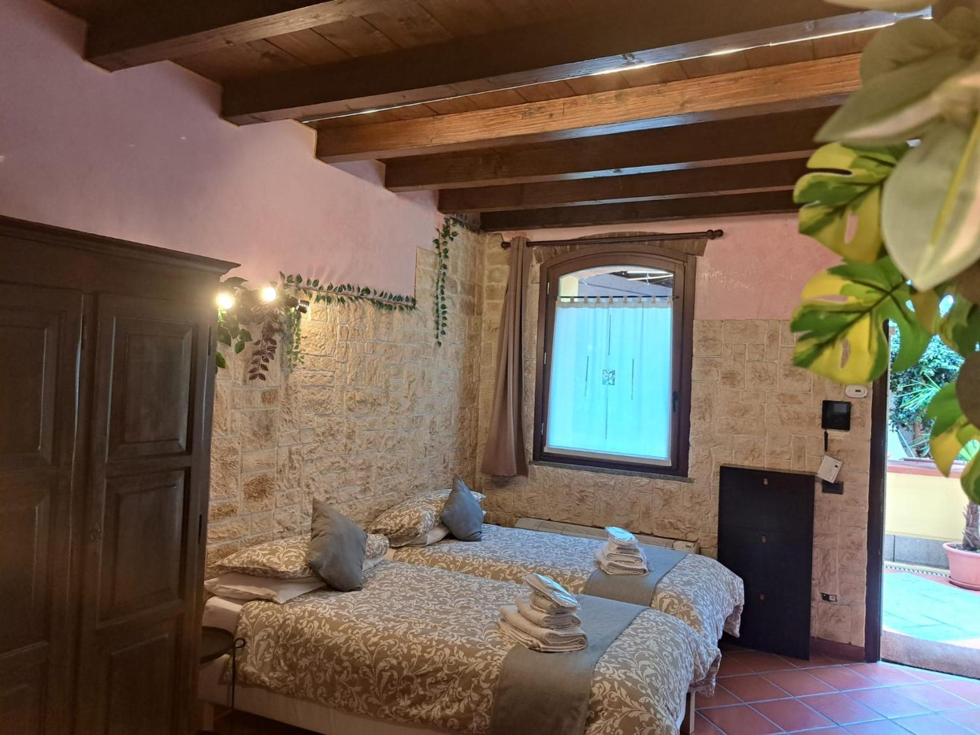 Monolocale Elvira Abbadesse Guest House Милано Екстериор снимка